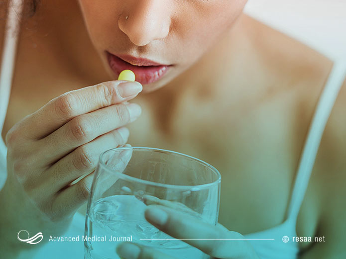 برخی قرص ها برای جلوگیری از بارداری مناسبند