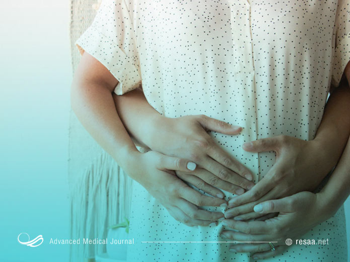 پس از قطعی شدن از بارداری خود، نیاز است تا سبک زندگی خود را با نظر پزشک تغییر دهید