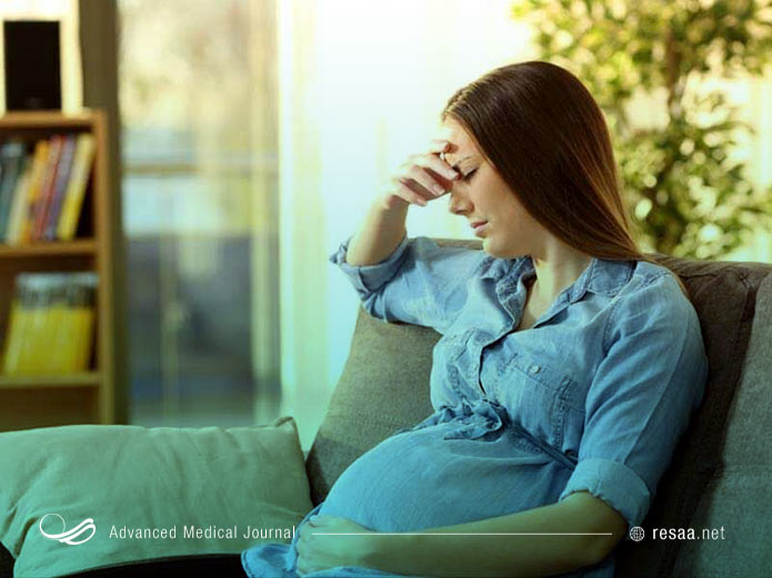 علائم بارداری در تمام زنان یکسان نیست.