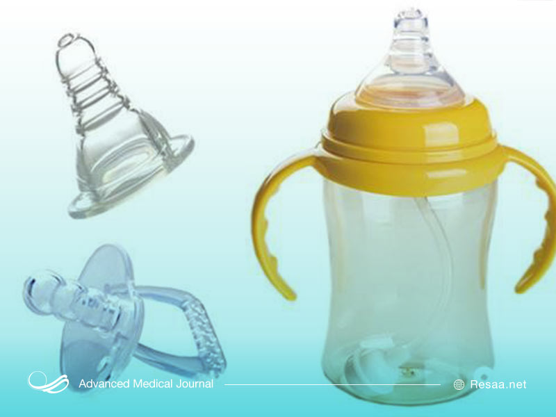 انتخاب شیشه شیر مناسب در کاهش علائم رفلاکس بسیار موثر است