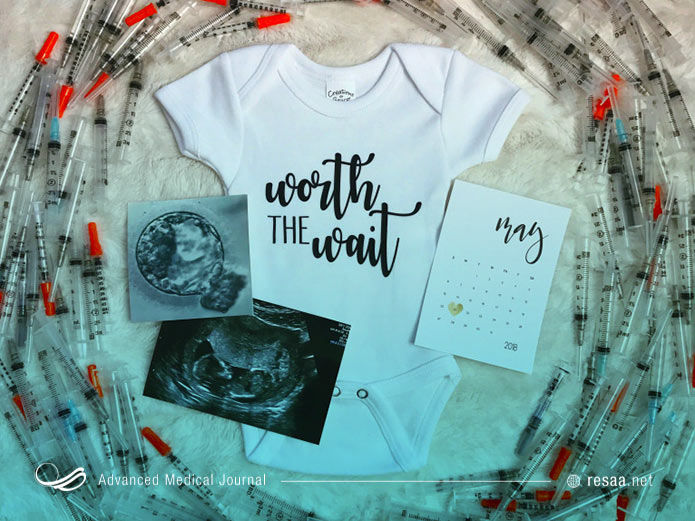 کاهش وزن و رژیم غذایی مناسب میتواند شانس بارداری را در افراد دارای مشکل تنبلی تخمدان افزایش دهد