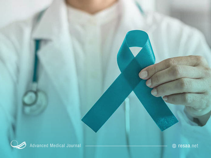 سرطان تخمدان نیز مانند سایر سرطان ها اگر در مراحل اولیه تشخیص داده شود، احتمال درمان دارد