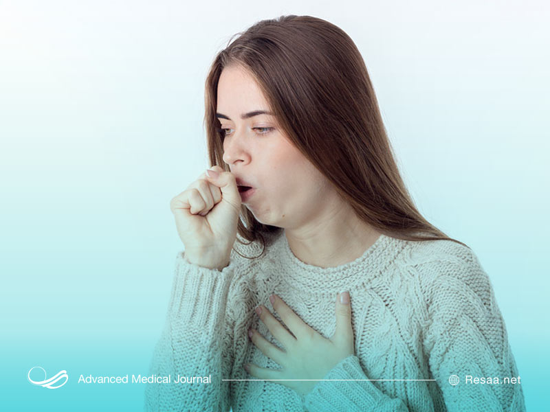 علائم بیماری سرطان ریه