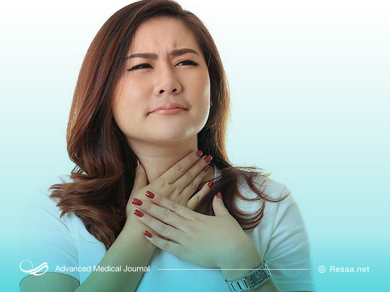 ممکن است در اثر کم مصرف کردن آب یا آواز خواندن یا برخی بیماریهای دیگر دچار خشکی دهان و گلو شویم.