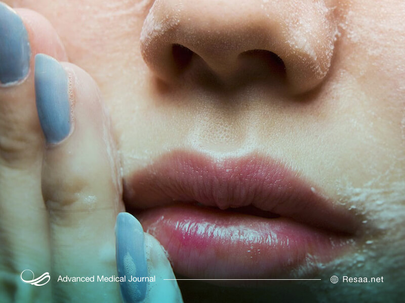 ژل‌های شستشوی صورت را مناسب با نوع پوست خود انتخاب کنید.