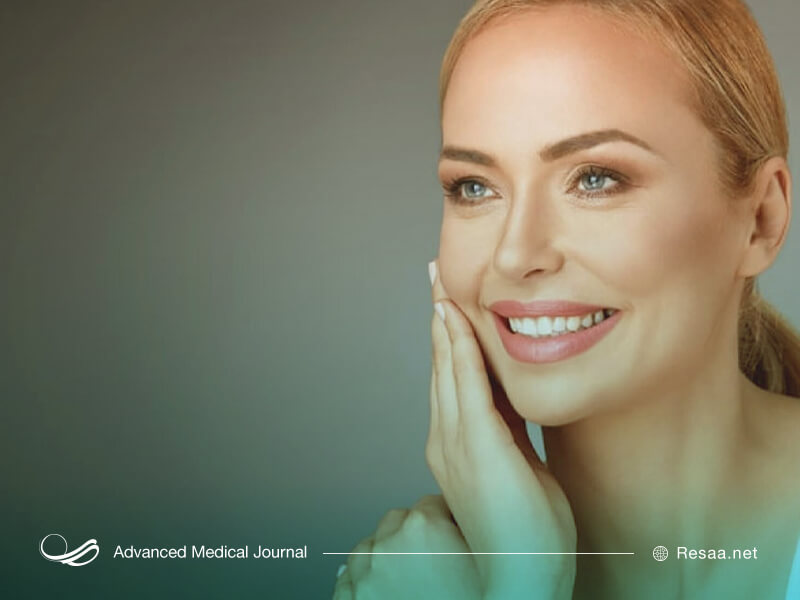 برای پیشگیری از بروز آکنه پوست خود را تمیز نگه دارید.