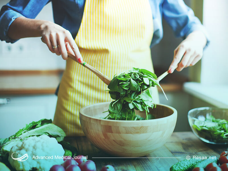 مصرف فیبر در جهت بهبود شقاق مقعدی نقش موثری دارد.