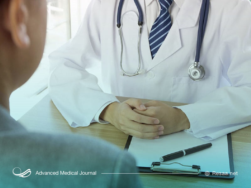 برای تشخیص سندروم بهجت نیاز به آزمایشات پزشکی دارید.