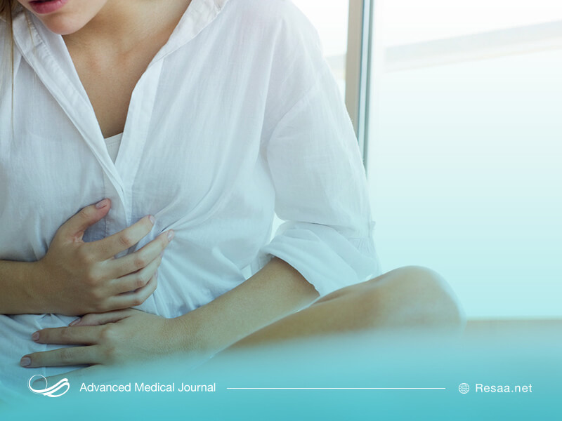 درد کیسه صفرا یکی از علائمی است که باید جدی گرفته شود.