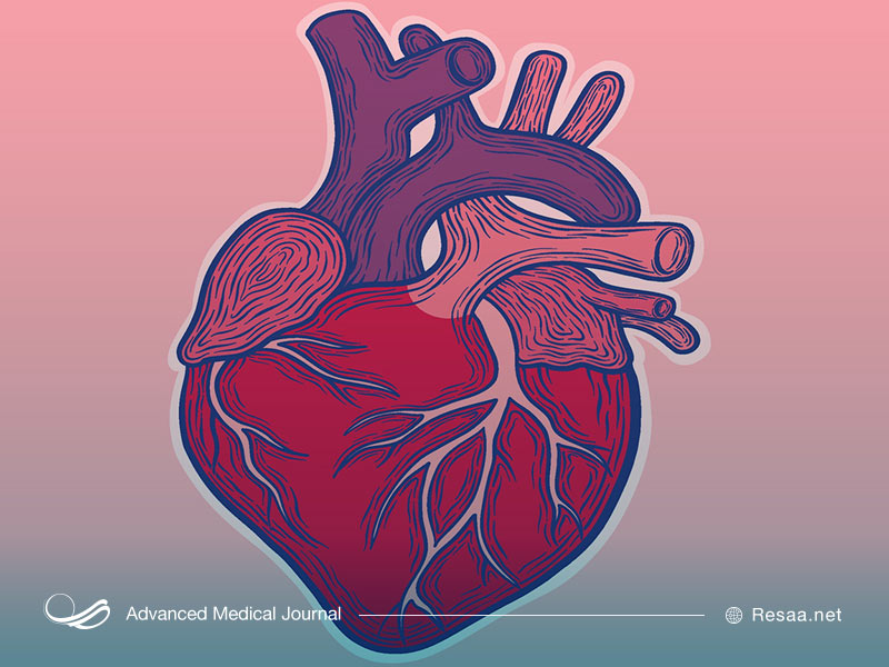 افراد مستعد ابتلا به سرطان قلب