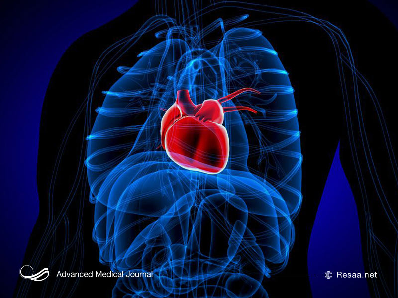 روش جراحی برای درمان سرطان قلب