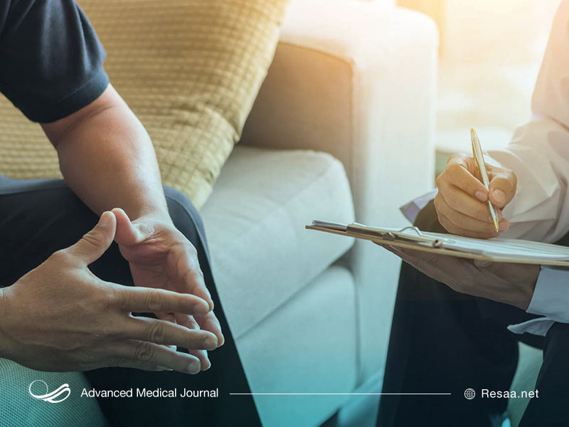 حمایت عاطفی برای درمان ضروری است