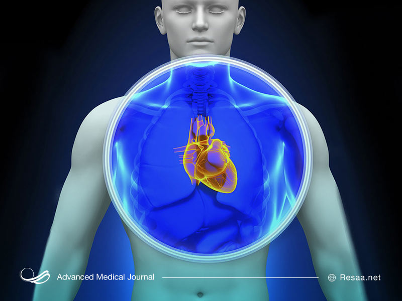 سرطان قلب و راههایی برای بهبودی