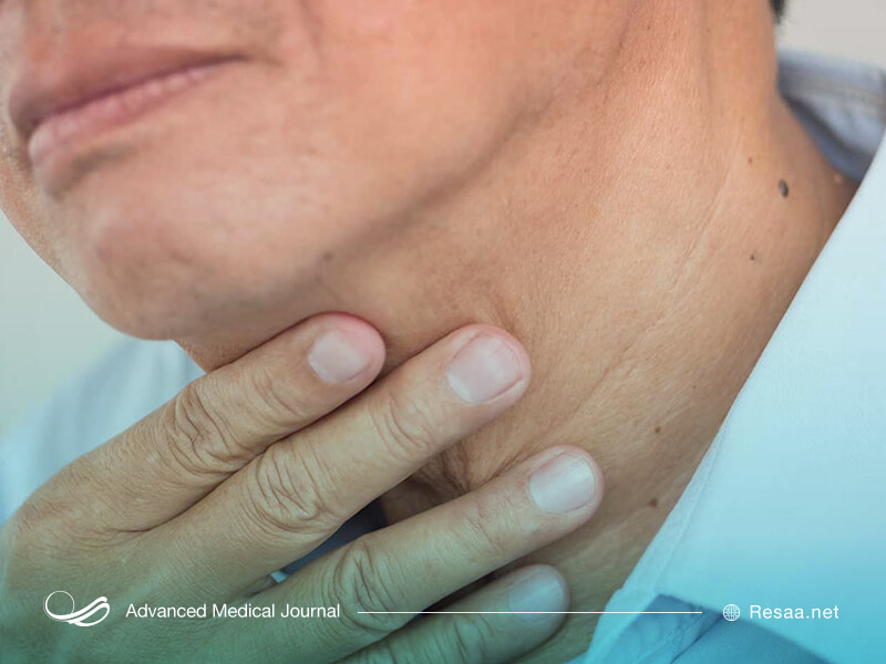 چرا به سرطان حنجره مبتلا میشویم