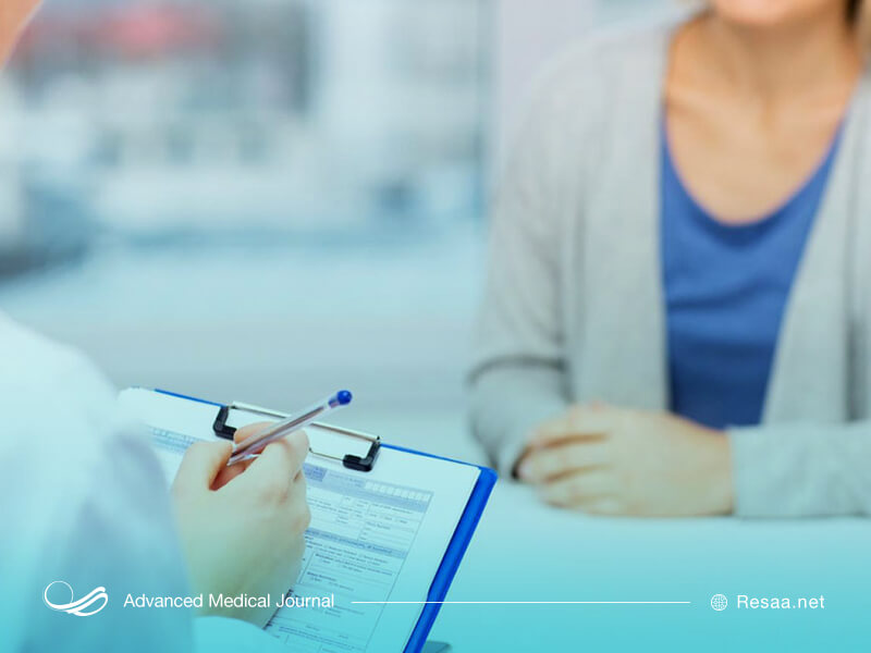 شیمی درمانی برای معالجه سرطان حنجره