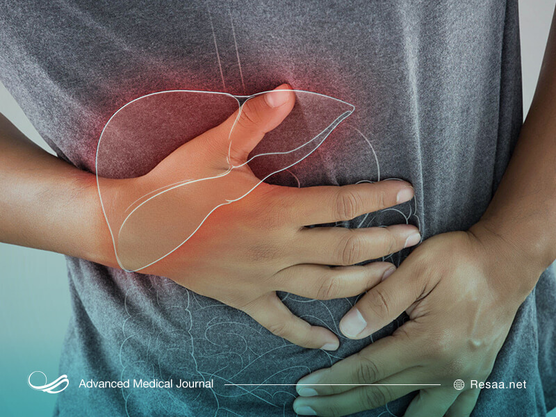 با تشخیص نشانههای التهاب کبد باید به پزشک مراجعه کنید.