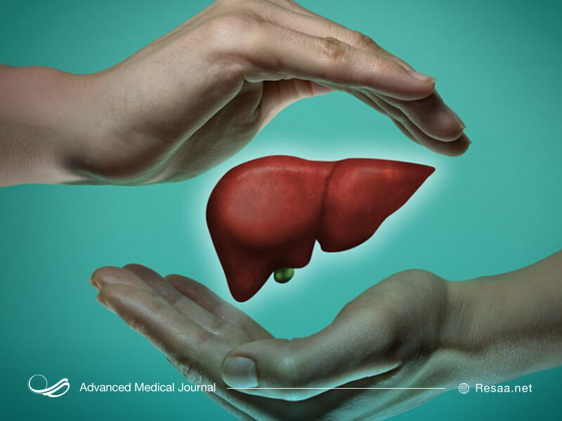 کبد ملتهب بیماری است اما تهدید جدی محسوب نمیشود.