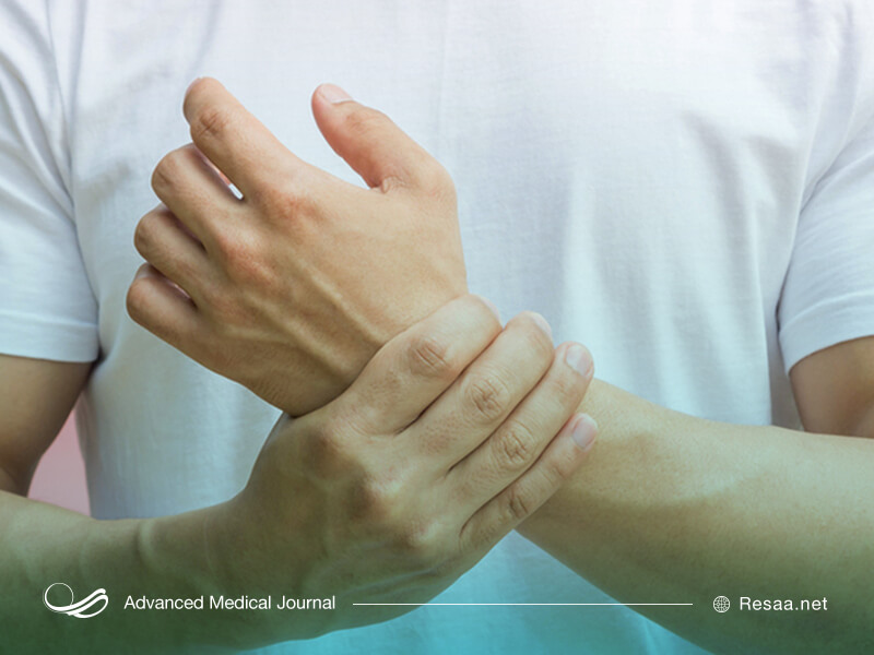 دارو درمانی بیماری پاژه