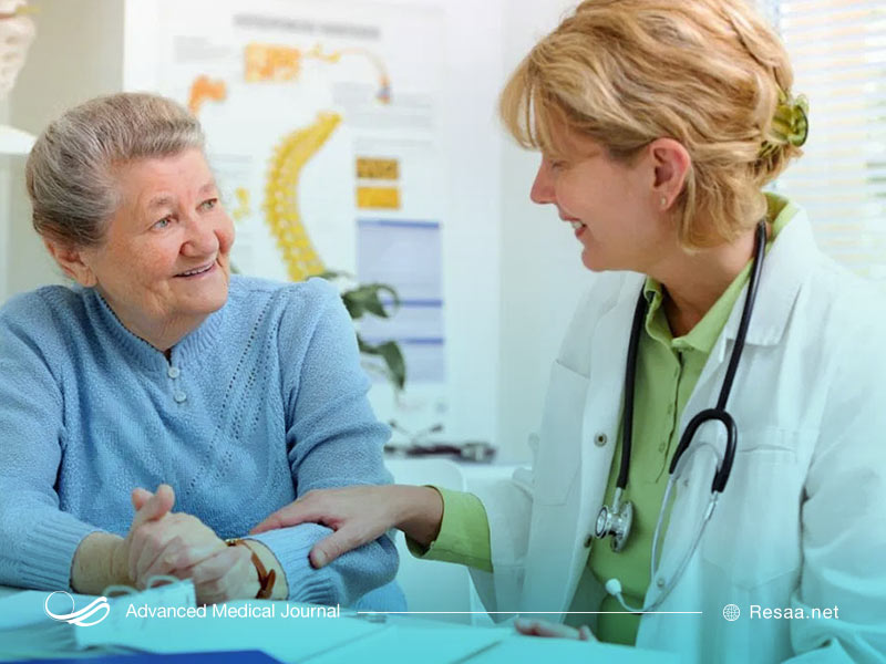 آشنایی با انواع مختلف دیابت