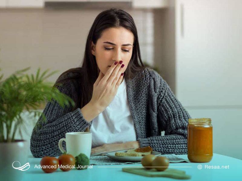 غذاهایی که مصرف می‌کنید می تواند روی سیستم گوارش شما تاثیر شایانی داشته باشد.