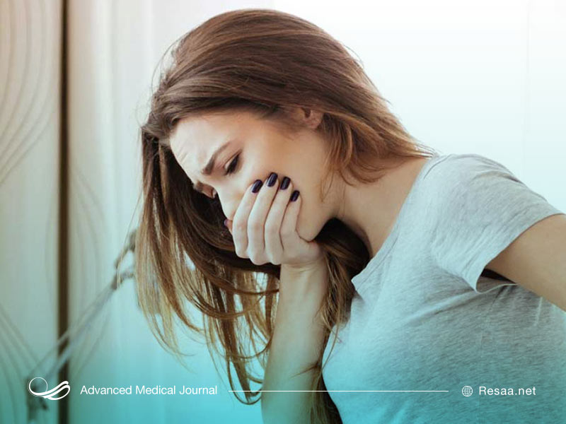 با شناسایی عواملی که باعث حالت تهوع در شما میشوند میتوانید از ایجاد آن پیشگیری کنید.