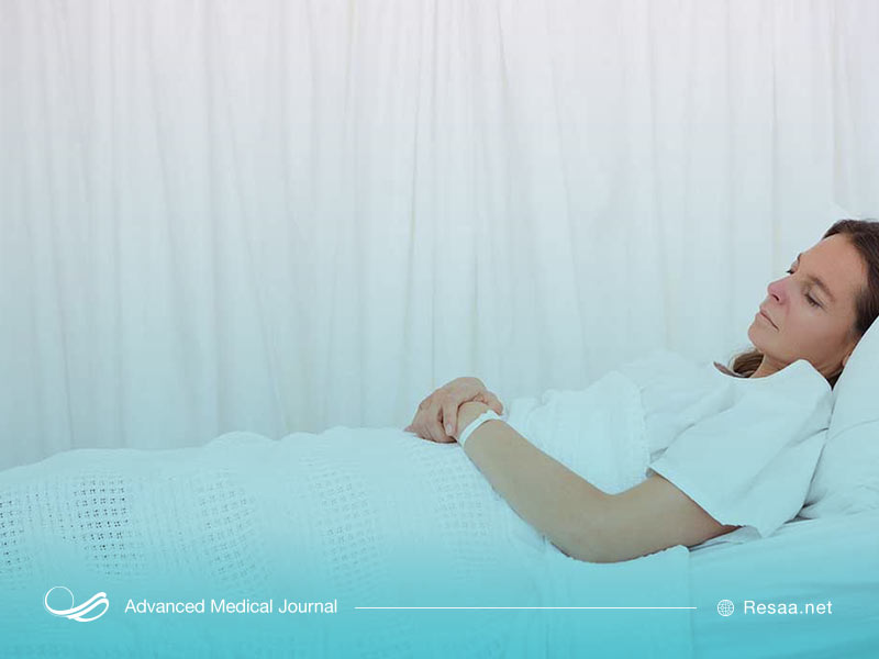 شکستگی استرسی لگن