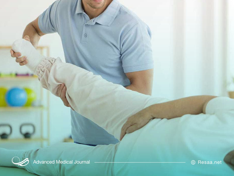 شکستگی لگن ناپایدار