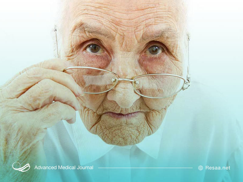 درمان شکستگی در سنین بالا