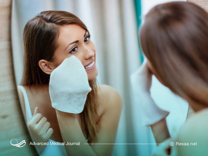 گل مژه چیست؟