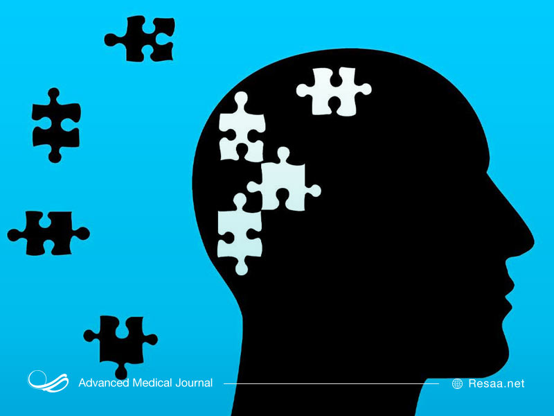زوال عقل و آلزایمر
