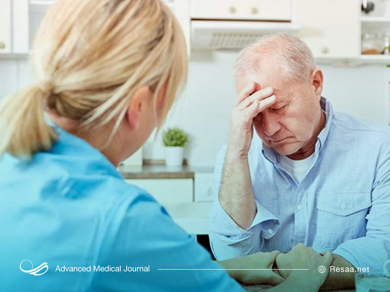 عوامل موثر در بروز آلزایمر