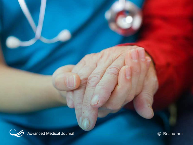 علایم دیگر آلزایمر