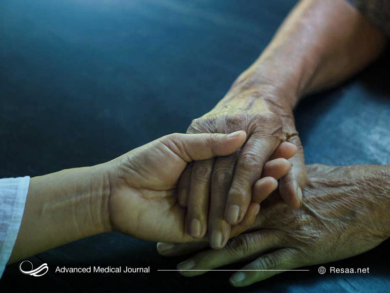 آزمایش ژنتیک در تشخیص آلزایمر میتواند موثر باشد.