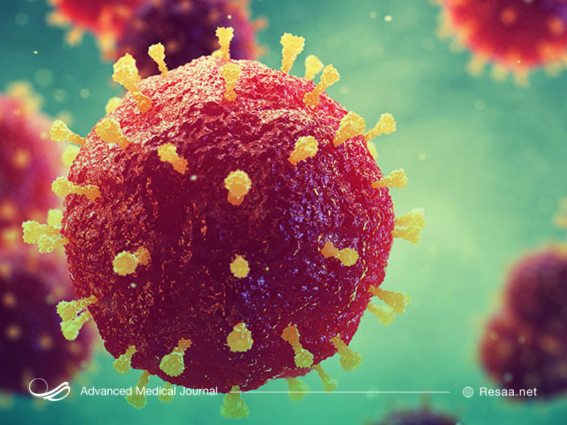 هپاتیت خودایمنی علت مشخصی ندارد