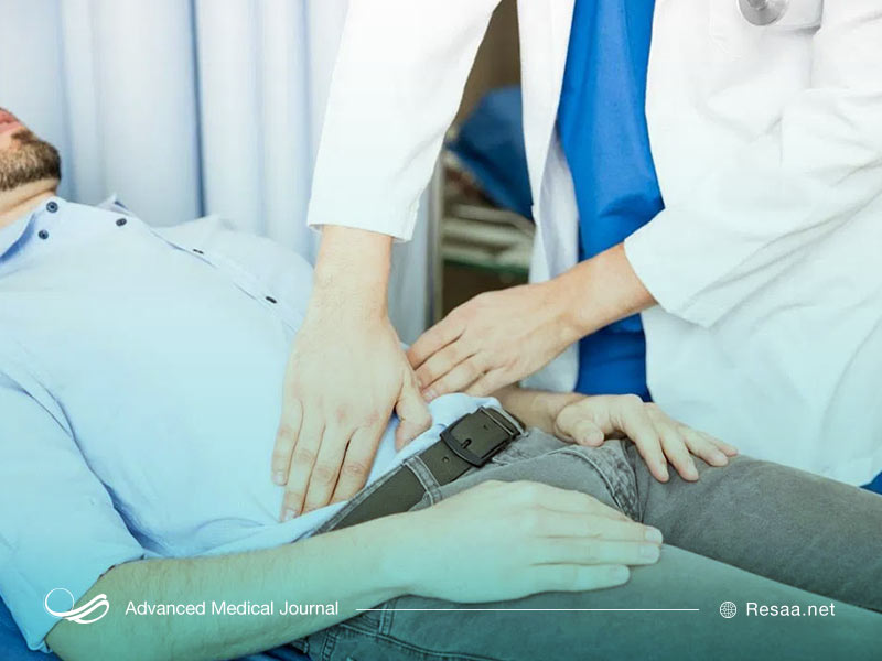 راههای تشخیص هپاتیت خودایمنی