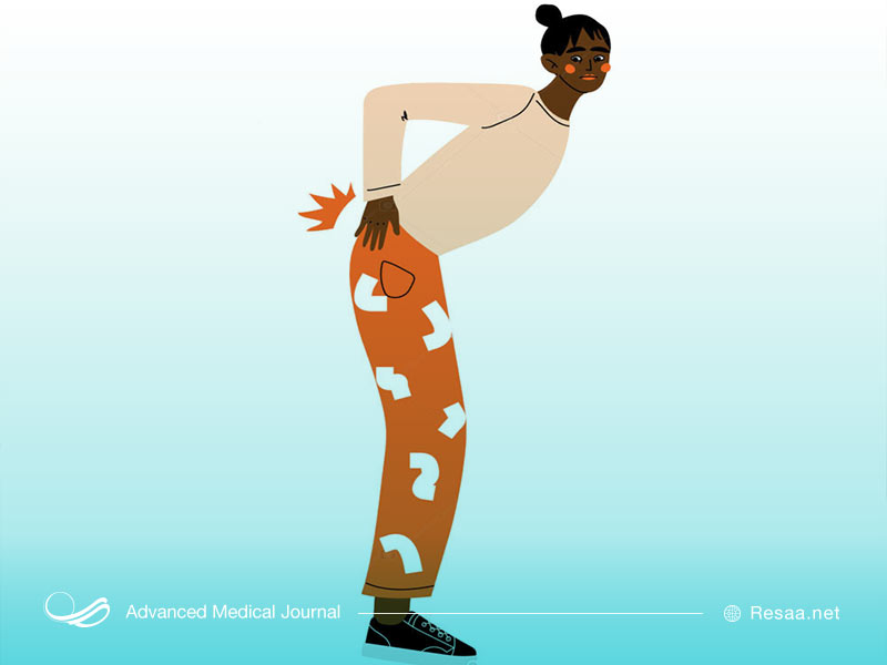 مراقبتهای خانگی برای درمان کمردرد