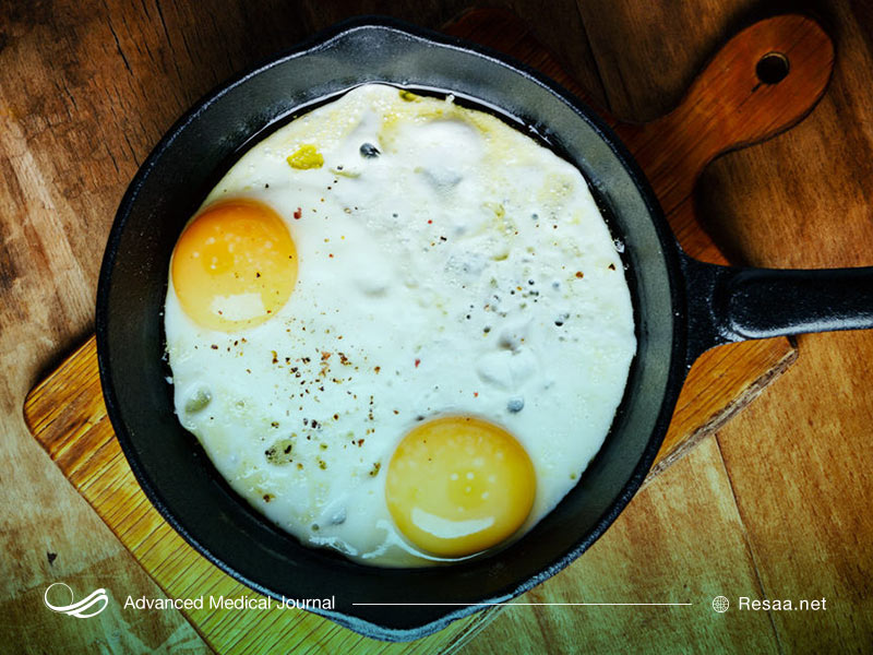 اهمیت مصرف پروتئین برای کاهش وزن