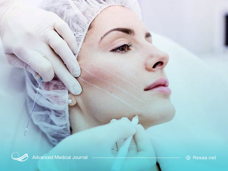 پروتز و ایمپلنتهای زیبایی