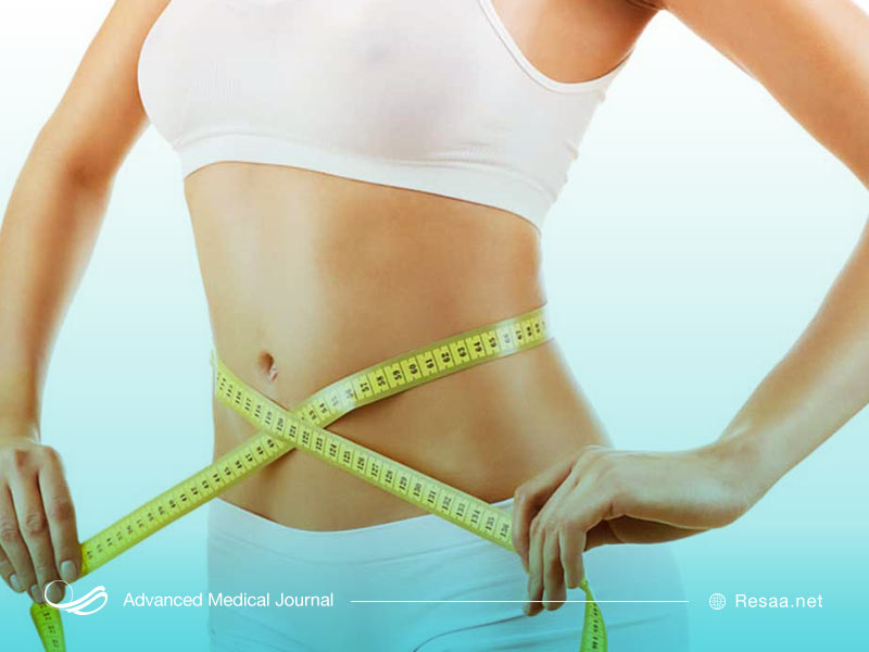 کانتورینگ بدن