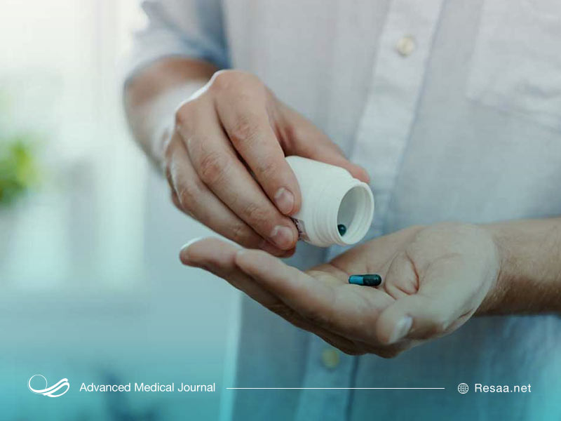 دارودرمانی برای درمان اسهال خونی