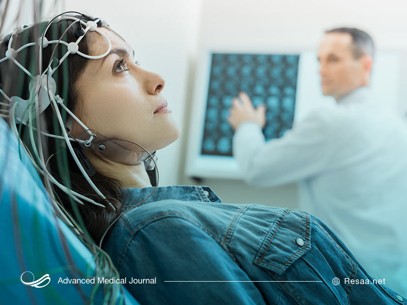 آزمایش برای تشخیص صرع