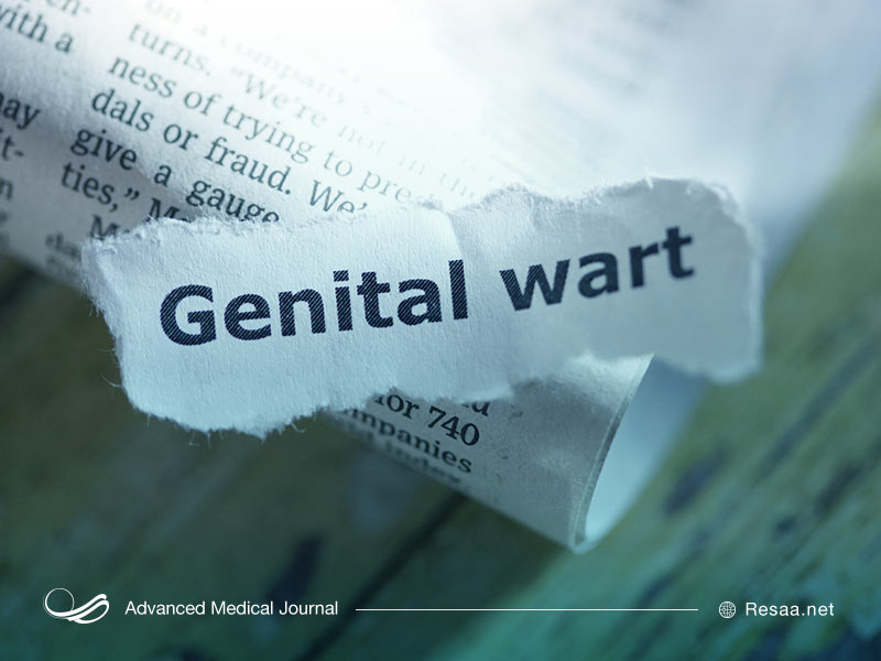 عوامل ابتلا به زگیل تناسلی