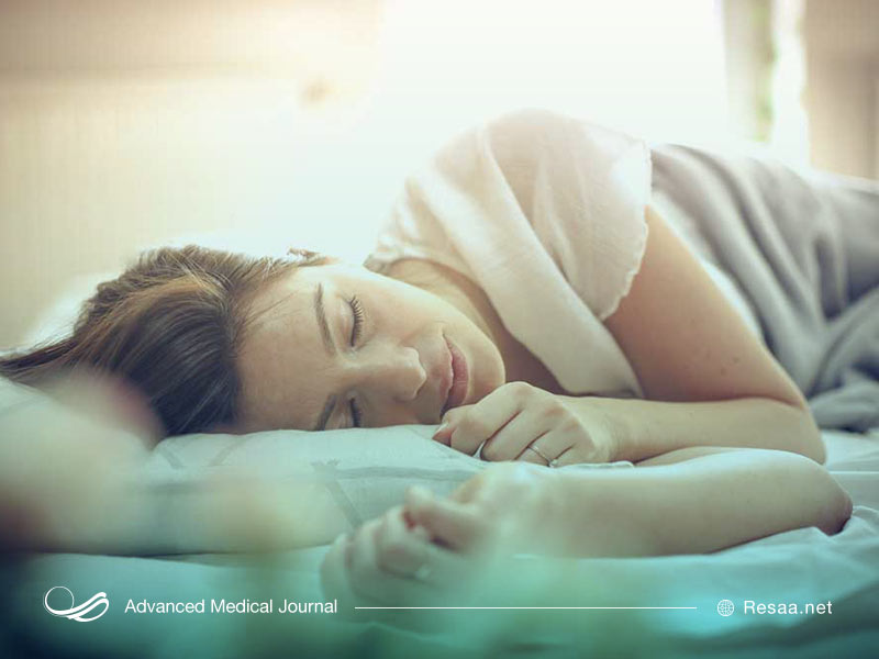 درد مفاصل از علائم بیماری لوپوس است.