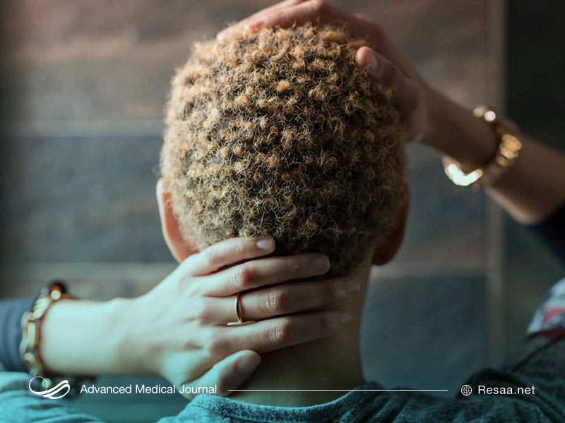 عوامل ژنتیکی نیز میتوانند در بروز لوپوس موثر باشند