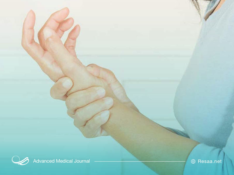 دردهای مفصلی از نشانه‌های بارز بیماری لوپوس هستند.