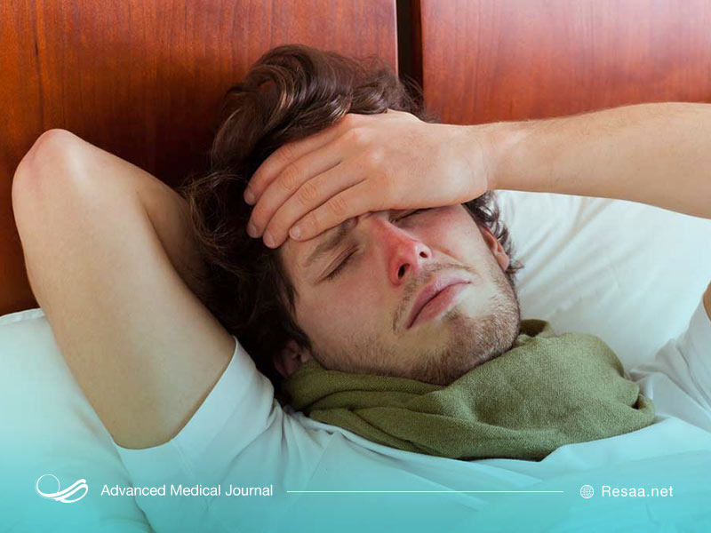 درمان قطعی برای لوپوس پیدا نشده است.