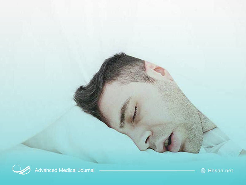 برای پیشگیری از پرش پلکها لازم است به قدر کافی استراحت کنید.