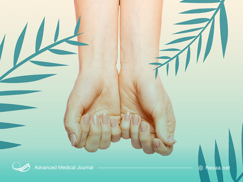 نکاتی برای داشتن ناخنهای زیبا