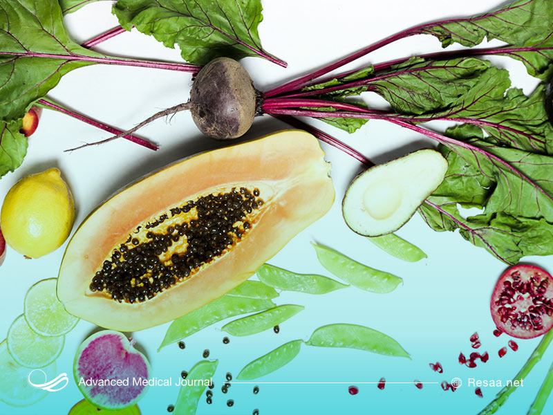 زیبایی ناخن در منزل