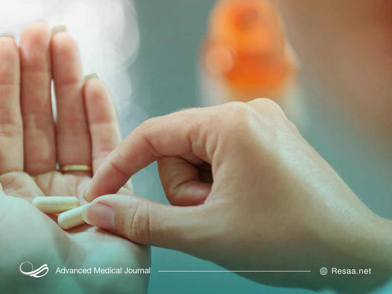 استفاده از تقویت کننده های ناخن